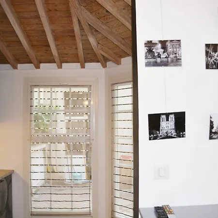 Appartement Modern Elegant In The Heart Of
