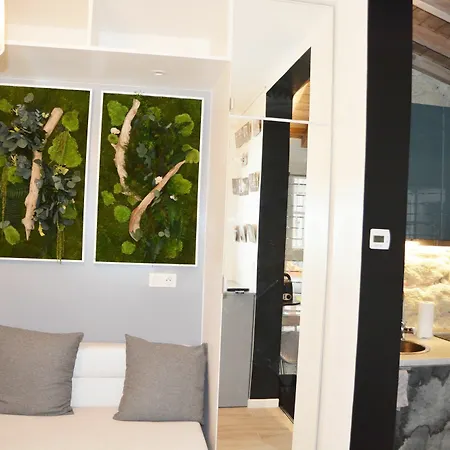 Modern Elegant In The Heart Of *