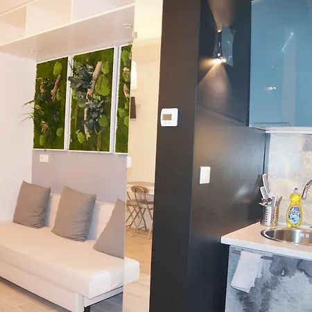 Modern Elegant In The Heart Of * Paris